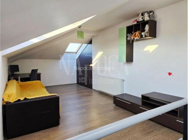 Apartament 3 camere de vanzare in Floresti - 5