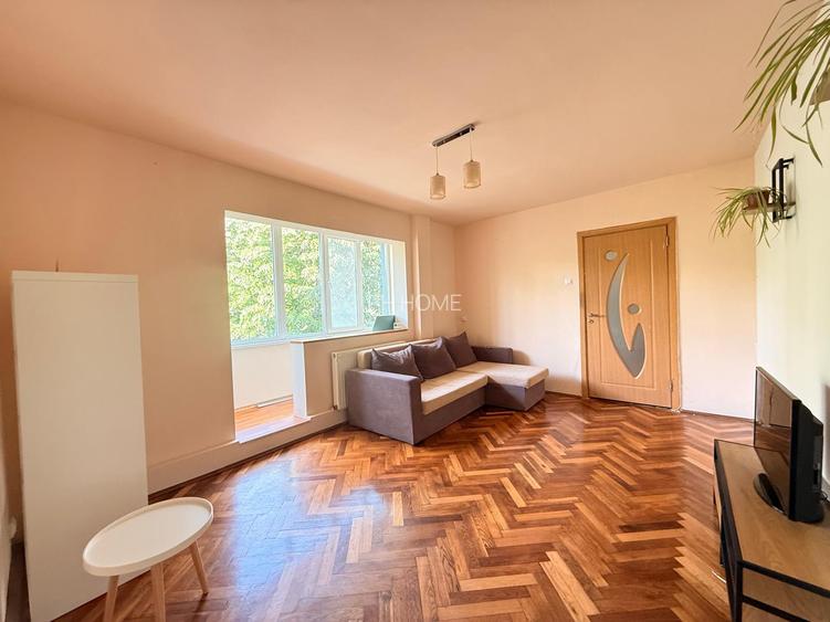 Apartament 3 cameze zona Circumvalatiunii 70 mp utili, etaj 2 - 2