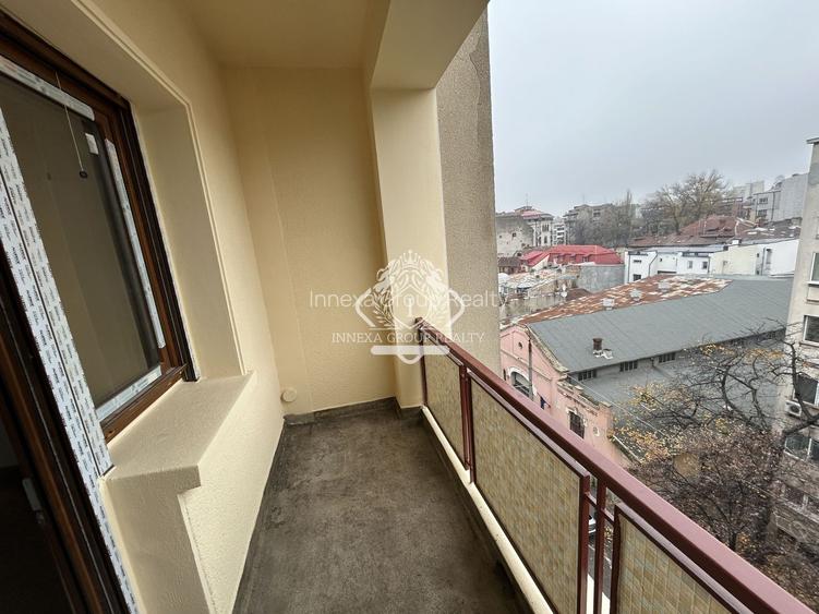 Apartament 4 camere 90mp | Cismigiu | Bloc 1959 | Loc de parcare - 6