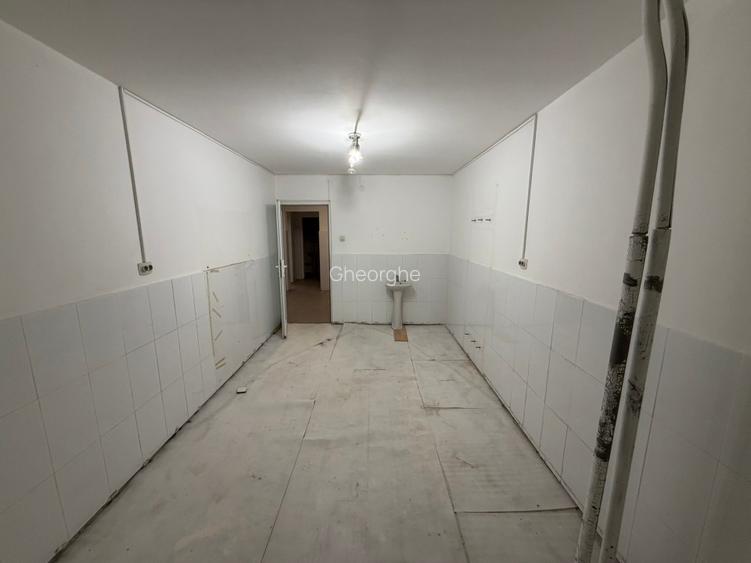Apartament 4 camere parter - 6