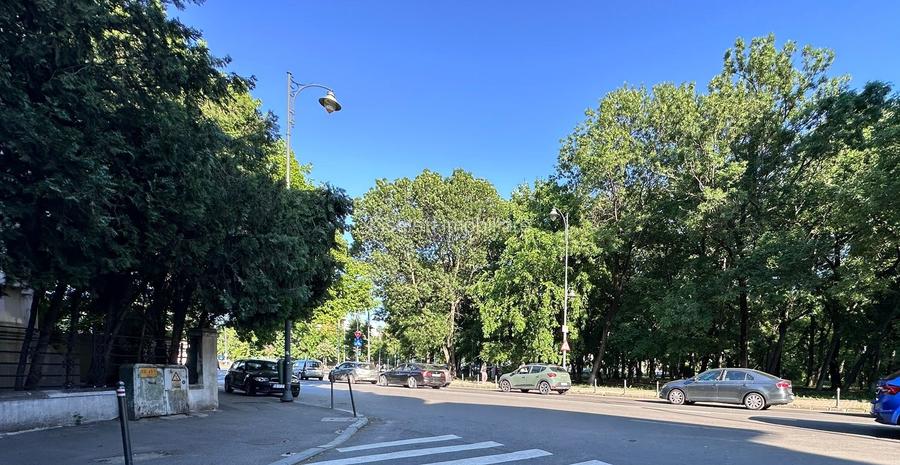 Vila interbelica individuală. - 5