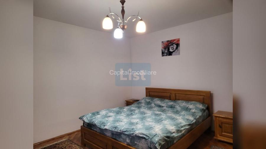 Apartament 3 camere in Vila P+M, Str Victoriei - 3