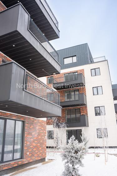 APARTAMENT 2 CAMERE - SCOALA AMERICANA - COMISION 0% - 13