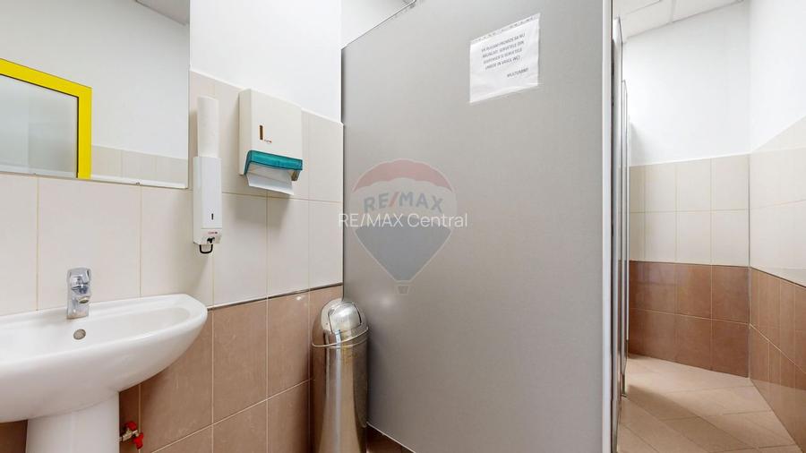 Spațiu de birouri de închiriat, Brasov, Centrul Civic - 23