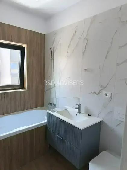 Duplex 4 camere | Finalizat | Comision 0 | Finisaje Lux Acces Facil - 5