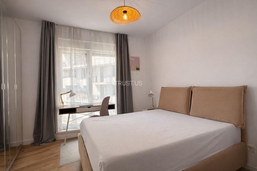 Comision 0% Apartament 2 camere Circumvalatiunii | Ultramodern | - 8