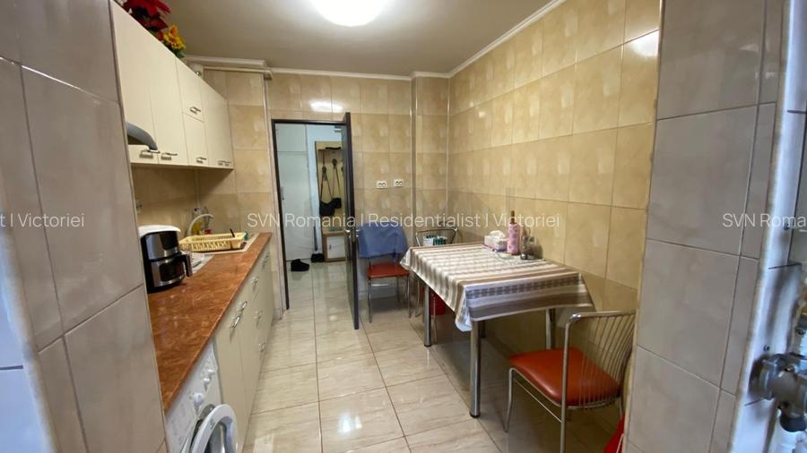 REA1023348 3 Camere I Crangasi I Centrala Proprie - 15