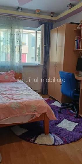 🏡 Apartament 3 camere decomandat | Astra Muncitorilor | Etaj 3/4 | Balco - 6