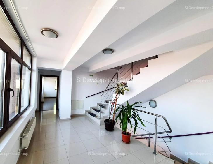 Imobil de vanzare - Herastrau - Ideal Clinica / Hotel / Scoala / Gradinita - 2