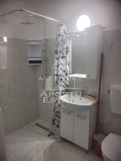 Apartament cu o camera de inchiriat,  Calea Girocului, Timisoara - 6