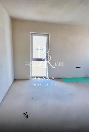 Ap 2 cam, 55 mp, decomandat, parcare extra, semifinisat, TVA inclus, zona Terra! - 4