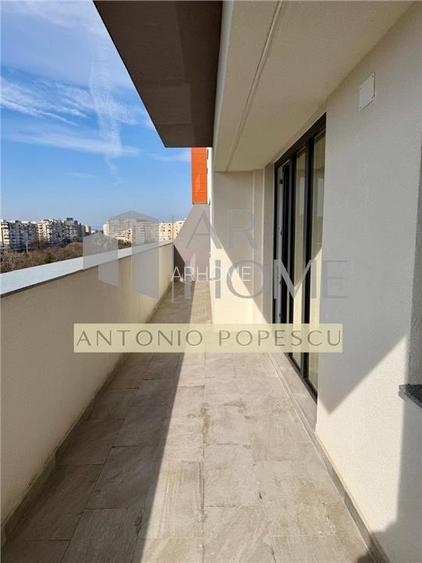 Apartament 3 camere, parcare subterana, Ploiesti, Parcul Mihai Viteazu - 12