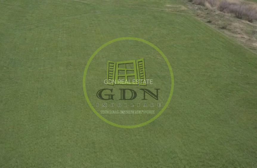 Teren intravilan aprx. 9000 mp de vânzare Stupini Brașov rezidențial/retail - 2