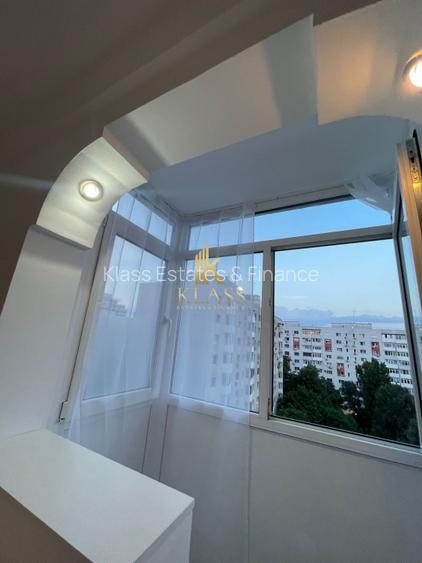 Închiriez apartament 2 camere – Piața Victoriei - 10