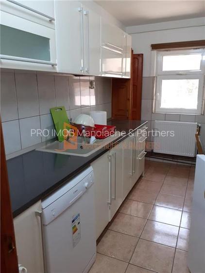 Apartament 4 camere cf 1  decomandat zona Bulevardul Unirii - 5