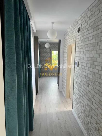 3 Camere Premium, Hasdeu, Semicentral, UMF, Gradina Botanica, Parcare - 7