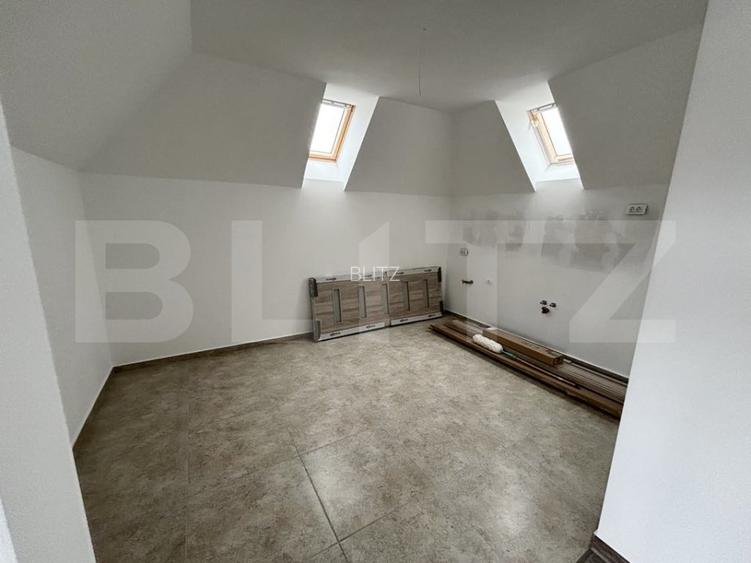 Garsoniera de vanzare,  33 mp, zona Bartolomeu - 2