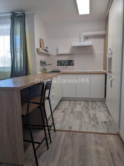 Apartament 3 camere, spatios, zona Coresi - 7