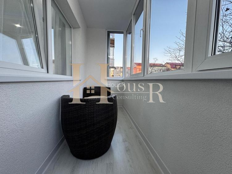 RENOVAT COMPLET.ETAJ 2.DISPONIBIL IMEDIAT.FINISAJE PREMIUM!!! - 21