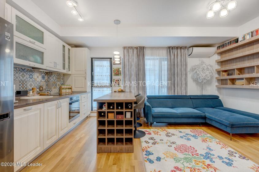 Apartament de Lux - 3 Camere | Zona Marriott - Sabinelor - 2