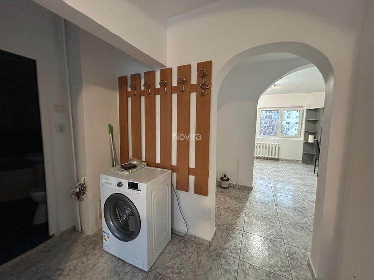 Apartament de inchiriat 3 camere | Metrou Timpuri Noi | Disponibil - 10