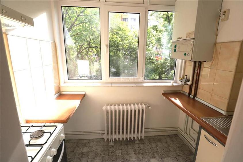 Apartament 3 camere, centrala proprie,  Complexul Studentesc - 7