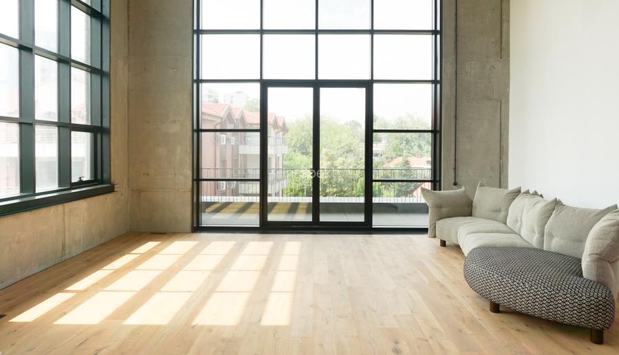 Penthouse 4-Camere | Brick Lofts - 2