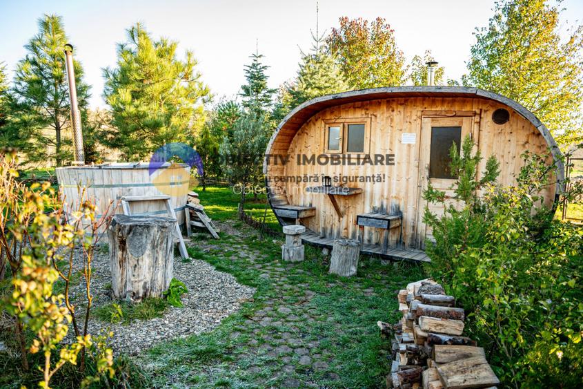 Oportunitate de Investiție! Afacere la Cheie în Turism – Disponibilă Acum! - 8