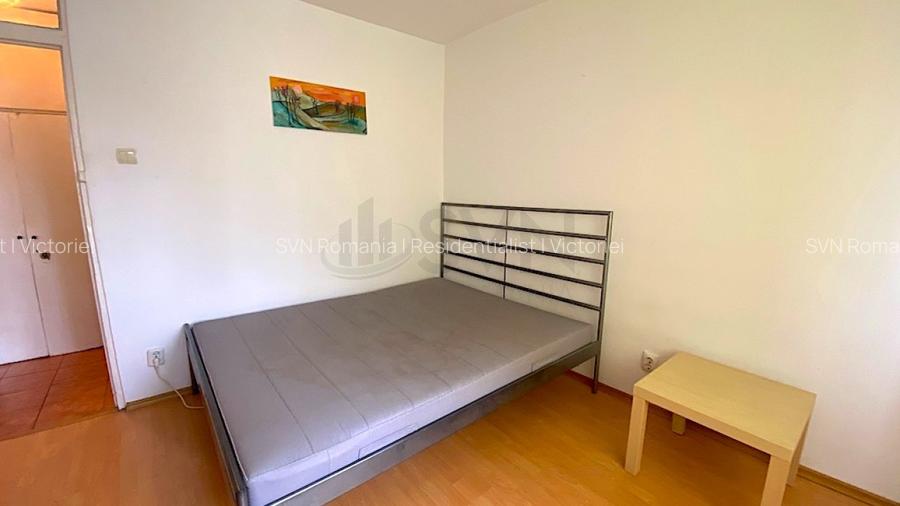 REA1027585 Stefan cel Mare - 2 camere - vedere spate - bloc 1981 - 6