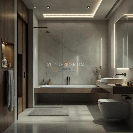 Apartament 2 camere de vanzare , finisaje premium - Berceni, Sector 4 - 6