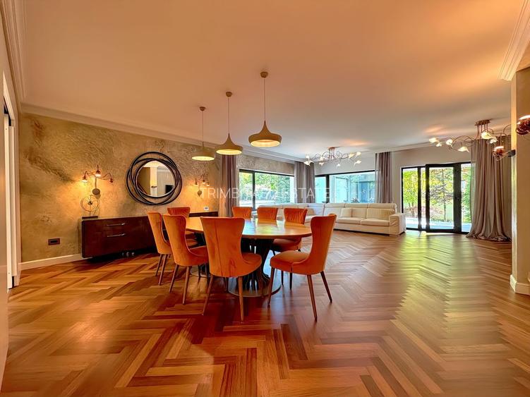 Vila Titan Livada cu Nuci complex rezidential Sector 3  București - 5