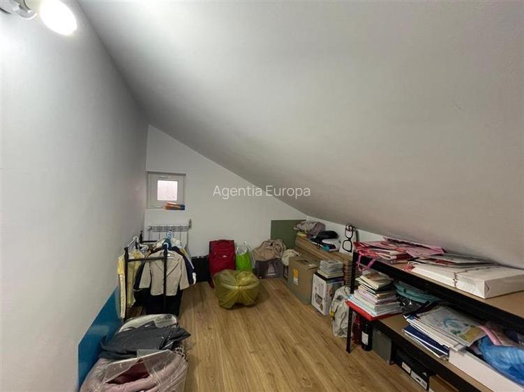 Casa P+M de vanzare zona centrala Tulcea - 26