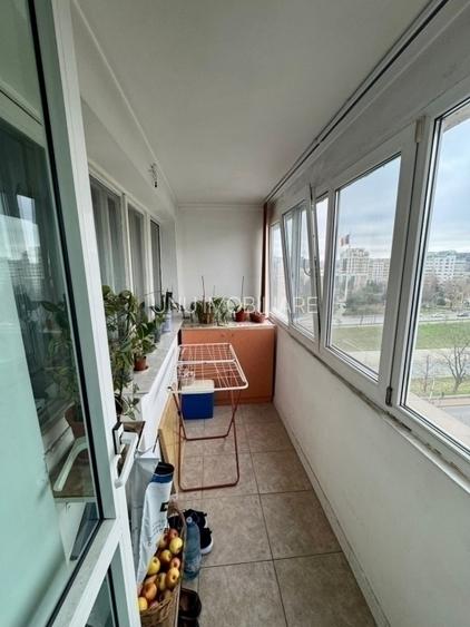 PODU ROS - SENS GIRATORIU - 3 CAMERE DECOMANDAT - ETAJ INTERMEDIAR - 2