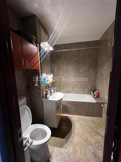 Apartament 2 camere zona Ultacentrala - 4