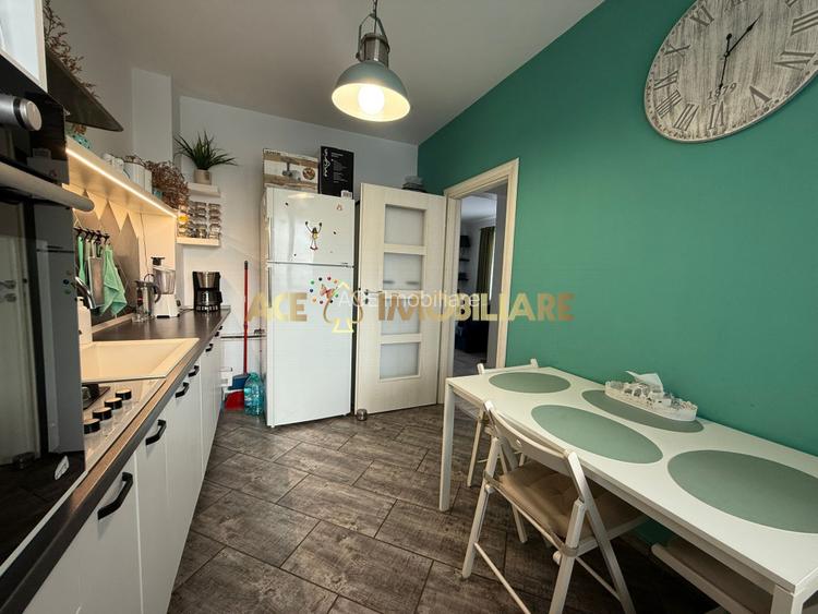 Casa de vanzare | 4 Camere | Chiajna | 2 Parcari | Comision 0% | Insiruita - 8