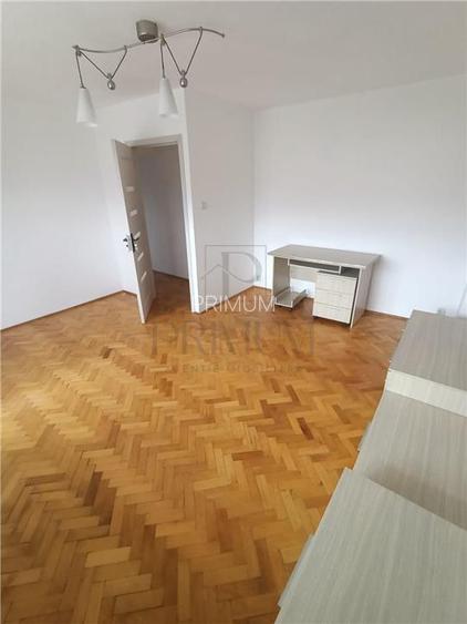 Odobescu - 2 Camere - 2 Balcoane - Decomandat - Spatios - 2