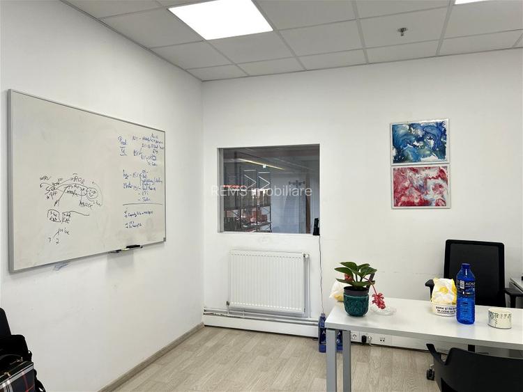 Hala moderna / Aviz ISU / Productie / Depozitare  - 8