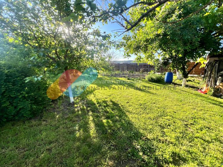 Casă de vânzare, 70 mp utili, teren 630 mp-Apahida - 7