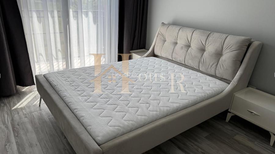 Casa despartita prin Garaj.Langa Padure.Liniste.Intimitate - 10