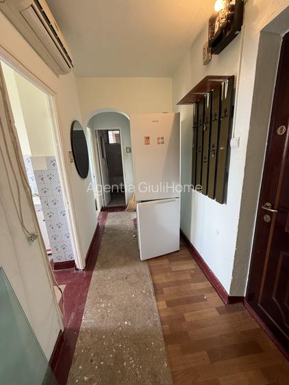 Apartament 2 camere decomandat – Micro 20, Galați – Etaj 9/10 - 3