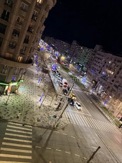 3 Camere -Lux | Decebal | Decomandat | Balcon - 5