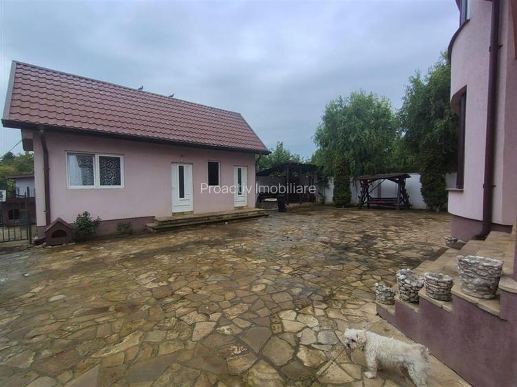 Casa individuala | Moara | C-3995 - 18