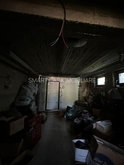 Casa Valea Adanca CUG Demisol+parter+ etaj - 5