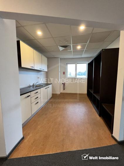 Inchiriere birouri in cladire Office 324mp, zona Vivo Polus - 6