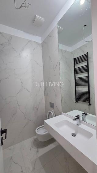 Penthouse de vanzare in One Cotroceni Park  - 3