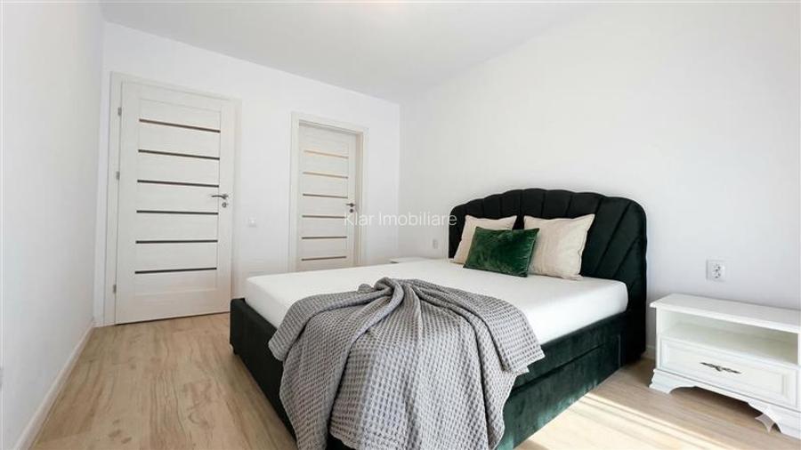 Apartament modern 2 camere 50mp,balcon,zona Brancusi - 4
