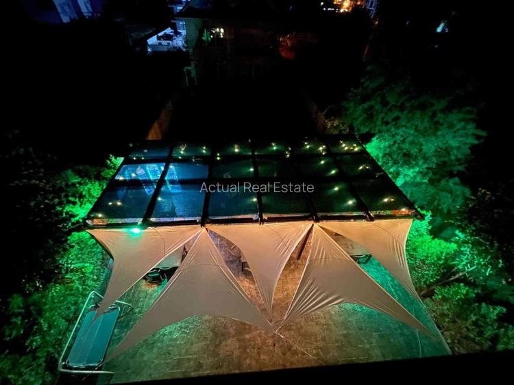 MAMAIA NORD | PENTHOUSE | VEDERE PANORAMICA | COMISION 0 - 10