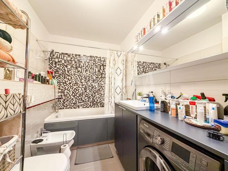 Apartament 2 camere de vanzare in Gheorgheni, Cluj Napoca - 4