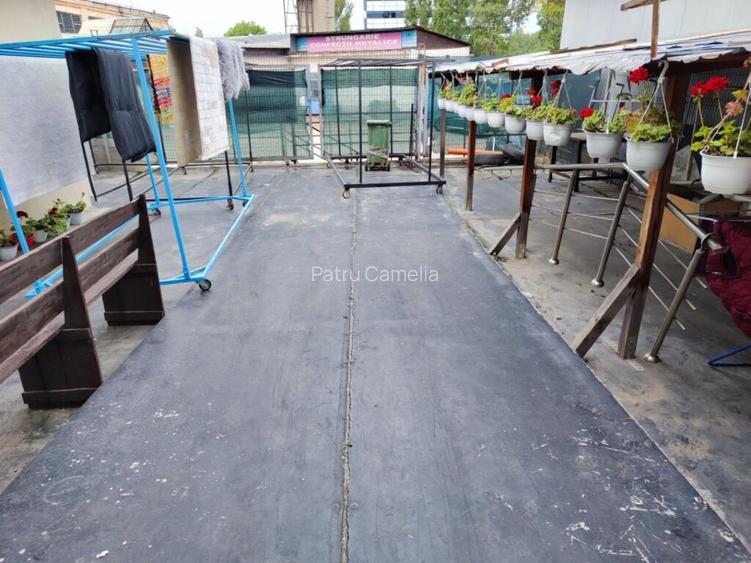 Hală producție și birouri – 545 mp – Craiova - Zona Calea Severinului - 5