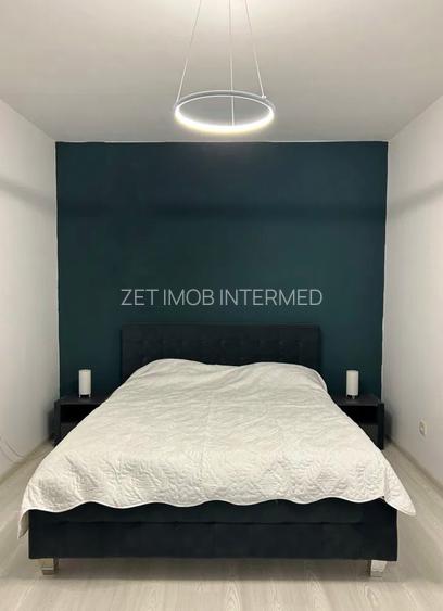 2 camere Drumul Taberei - Valea Doftanei | Trinity Residence | - 4